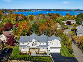 2 Beacon Hill Road, Marblehead MA 01945