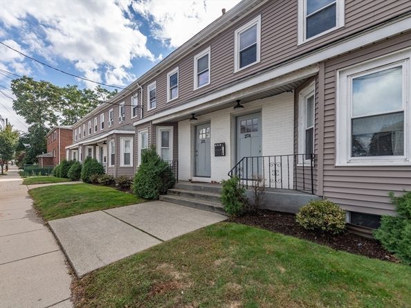266-274 River Street, Waltham MA 02453
