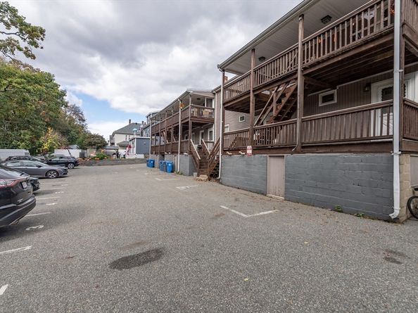 266-274 River Street, Waltham MA 02453