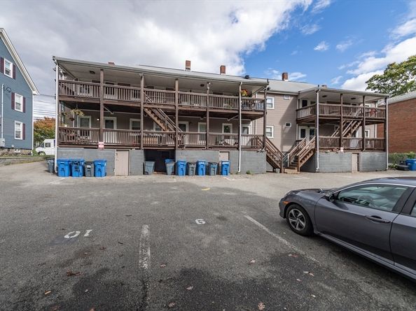 266-274 River Street, Waltham MA 02453