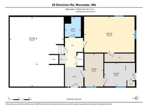 29 Dominion Rd, Worcester MA 01605