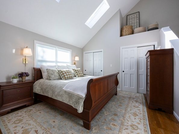 18 Tisdale Dr 18, Dover MA 02030