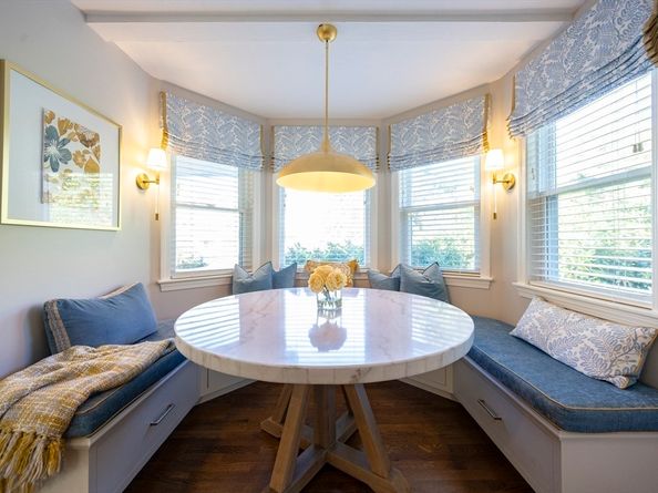 18 Tisdale Dr 18, Dover MA 02030