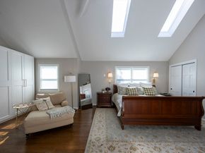 18 Tisdale Dr 18, Dover MA 02030