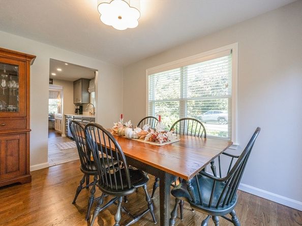 18 Tisdale Dr 18, Dover MA 02030