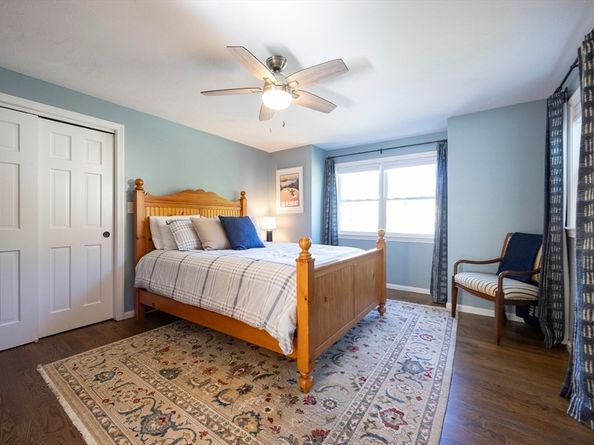 18 Tisdale Dr 18, Dover MA 02030