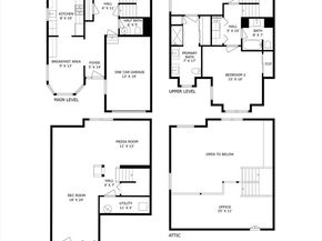 18 Tisdale Dr 18, Dover MA 02030