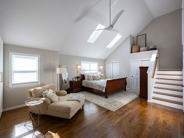 18 Tisdale Dr 18, Dover MA 02030