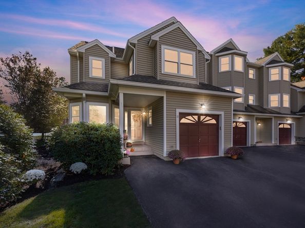 18 Tisdale Dr 18, Dover MA 02030