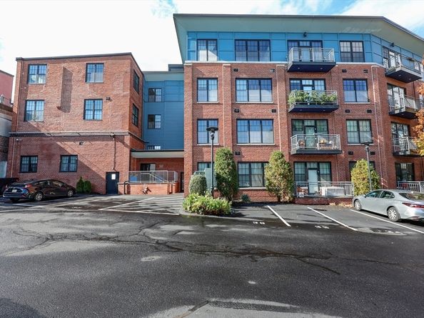 944 Dorchester Ave 9, Boston MA 02125