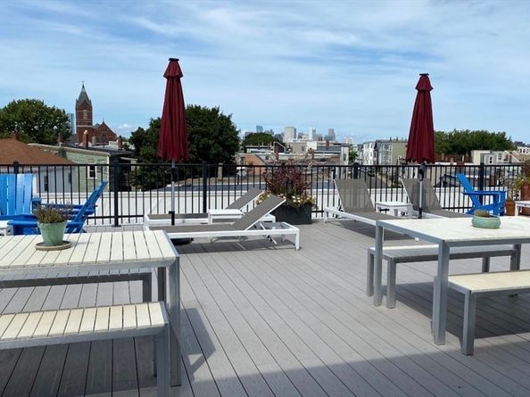 944 Dorchester Ave 9, Boston MA 02125