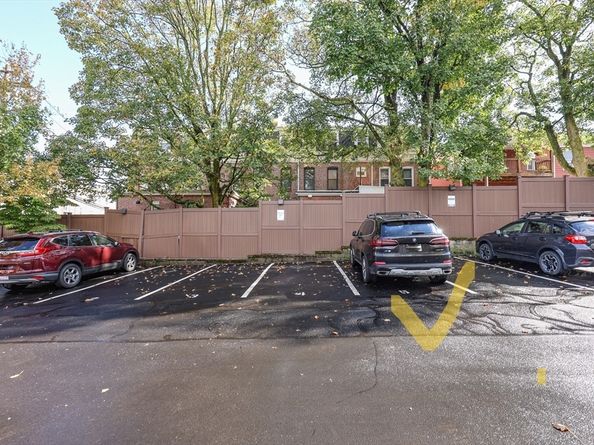 944 Dorchester Ave 9, Boston MA 02125