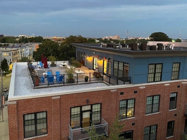 944 Dorchester Ave 9, Boston MA 02125