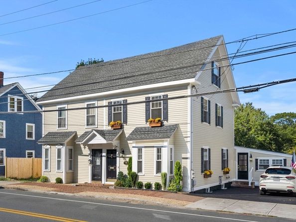 510 Merrimac St 510, Newburyport MA 01950