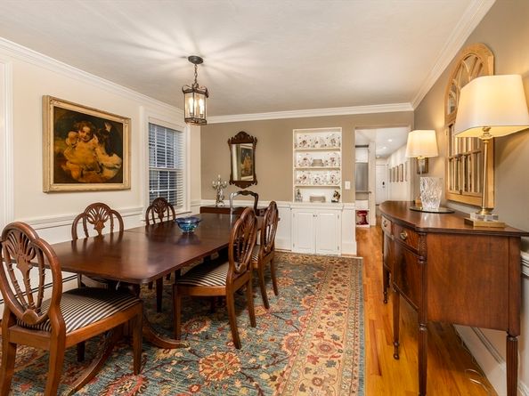 10 Andrew Street 2A, Salem MA 01970