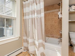 10 Andrew Street 2A, Salem MA 01970