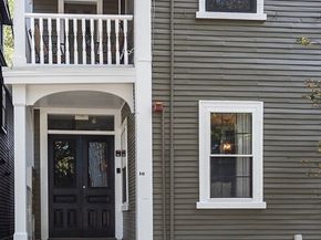 10 Andrew Street 2A, Salem MA 01970