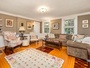 10 Andrew Street 2A, Salem MA 01970