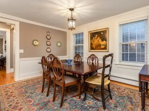 10 Andrew Street 2A, Salem MA 01970