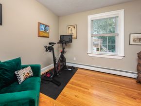 10 Andrew Street 2A, Salem MA 01970