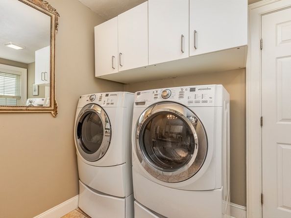 10 Andrew Street 2A, Salem MA 01970