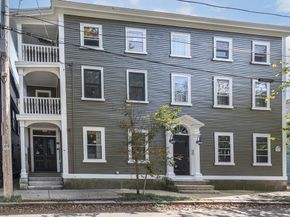 10 Andrew Street 2A, Salem MA 01970