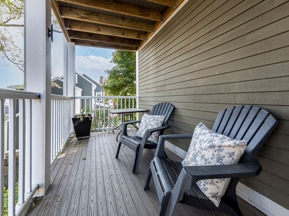 10 Andrew Street 2A, Salem MA 01970