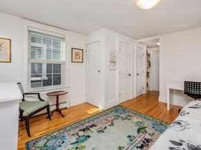 10 Andrew Street 2A, Salem MA 01970