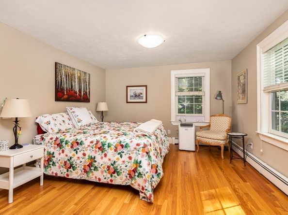 10 Andrew Street 2A, Salem MA 01970