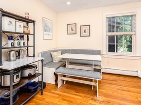 10 Andrew Street 2A, Salem MA 01970