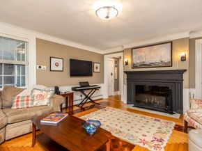 10 Andrew Street 2A, Salem MA 01970