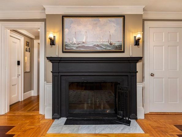 10 Andrew Street 2A, Salem MA 01970
