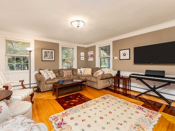 10 Andrew Street 2A, Salem MA 01970