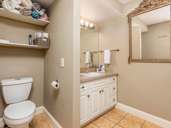 10 Andrew Street 2A, Salem MA 01970