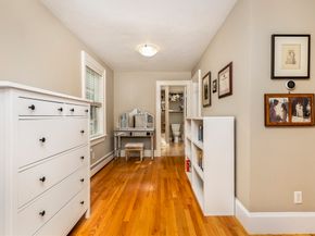 10 Andrew Street 2A, Salem MA 01970