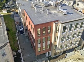 58 Kent U404, Brookline MA 02445