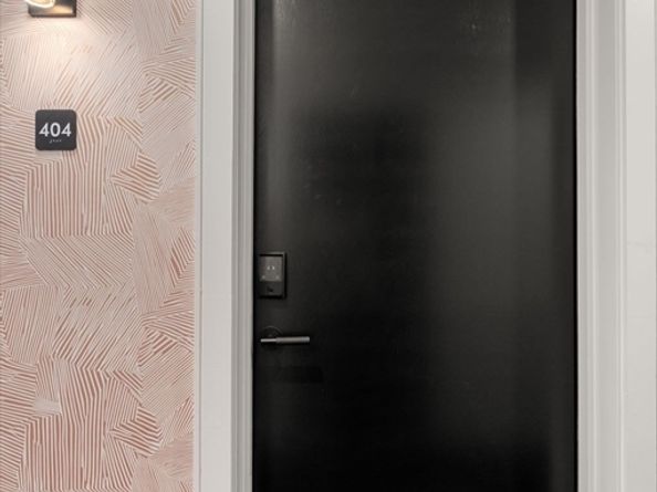 58 Kent U404, Brookline MA 02445