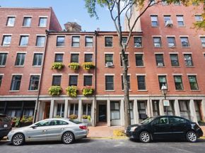 110-112 Commercial St 2, Boston MA 02109