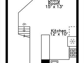 110-112 Commercial St 2, Boston MA 02109