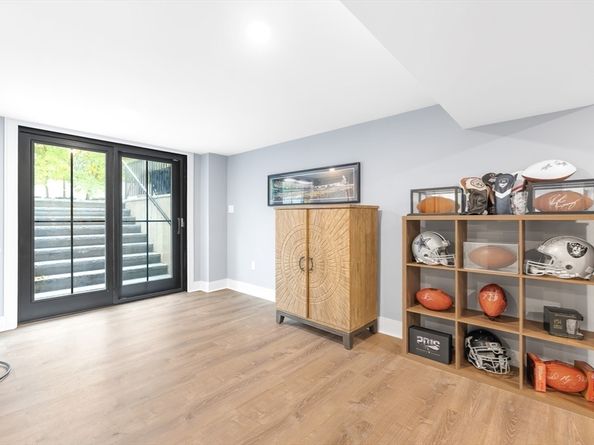 24 Deerfield Road, Needham MA 02492