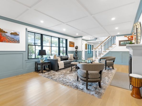24 Deerfield Road, Needham MA 02492