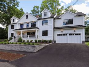 24 Deerfield Road, Needham MA 02492