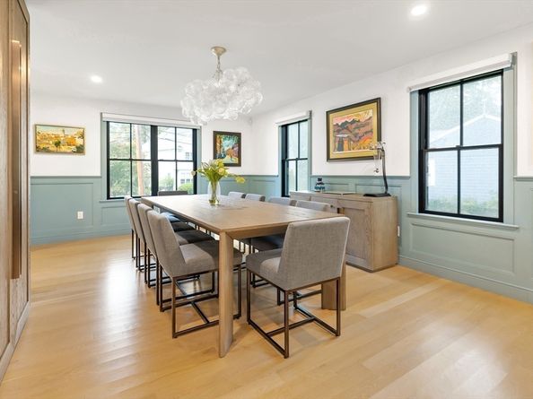 24 Deerfield Road, Needham MA 02492
