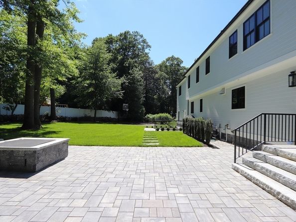 24 Deerfield Road, Needham MA 02492