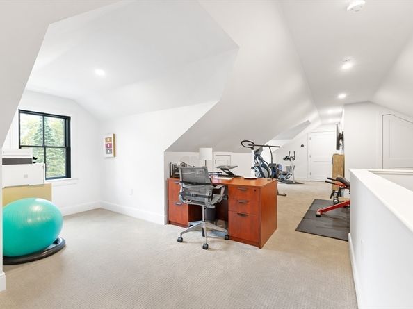 24 Deerfield Road, Needham MA 02492