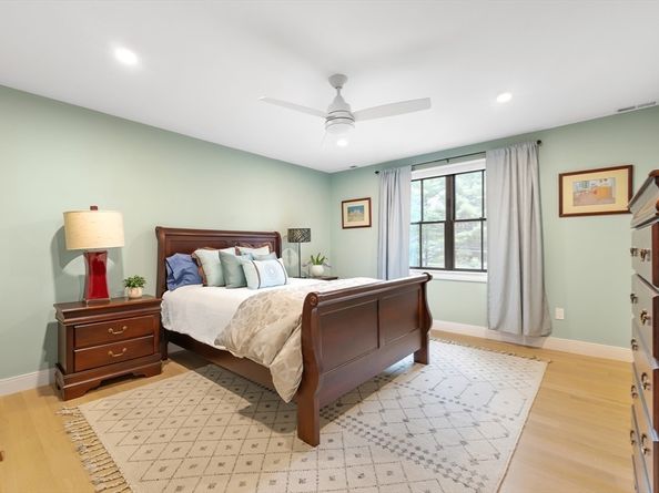 24 Deerfield Road, Needham MA 02492