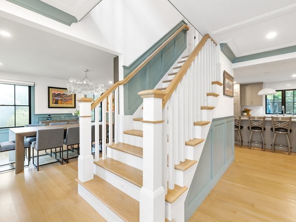 24 Deerfield Road, Needham MA 02492