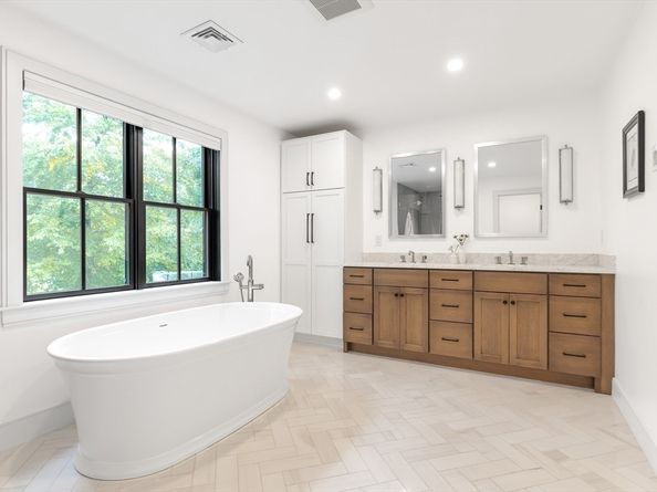 24 Deerfield Road, Needham MA 02492