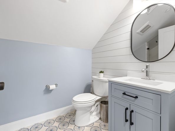 24 Deerfield Road, Needham MA 02492