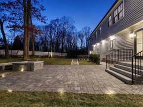 24 Deerfield Road, Needham MA 02492